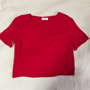 Aritzia Babaton Top